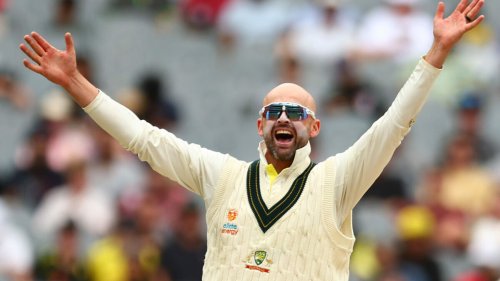 Cricket Australia cuts Lyon’s county stint short, Head and Cummins star as IPL records tumble