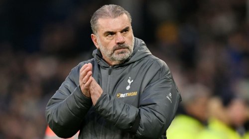 Axe set to fall on Ange as Liverpool smash Spurs to wrap up title