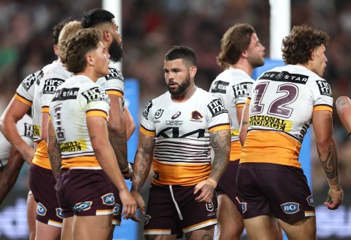 NRL Round 6 Team Lists: Panthers duo back but two more injured, Souths trio out, Reynolds doubtful, star Rooster hobbled