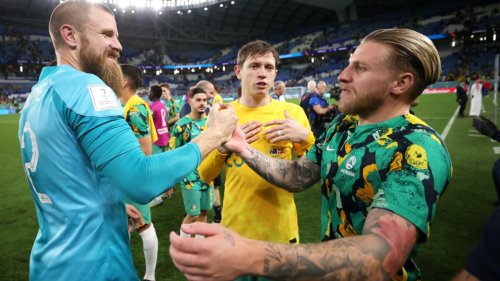 Argie View: The ‘ugly ducklings’ of Australian sport, the ‘fortress of the kangaroos’ and why Argentina should fear the keeper