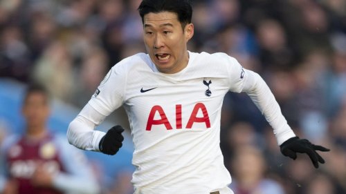 Heung Min Son is the most underrated footballer in history