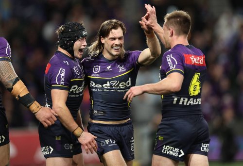 Storm a class above the rest, Latrell’s ‘unethical’ act was nothing of the sort and Canterbury are the comeback kings