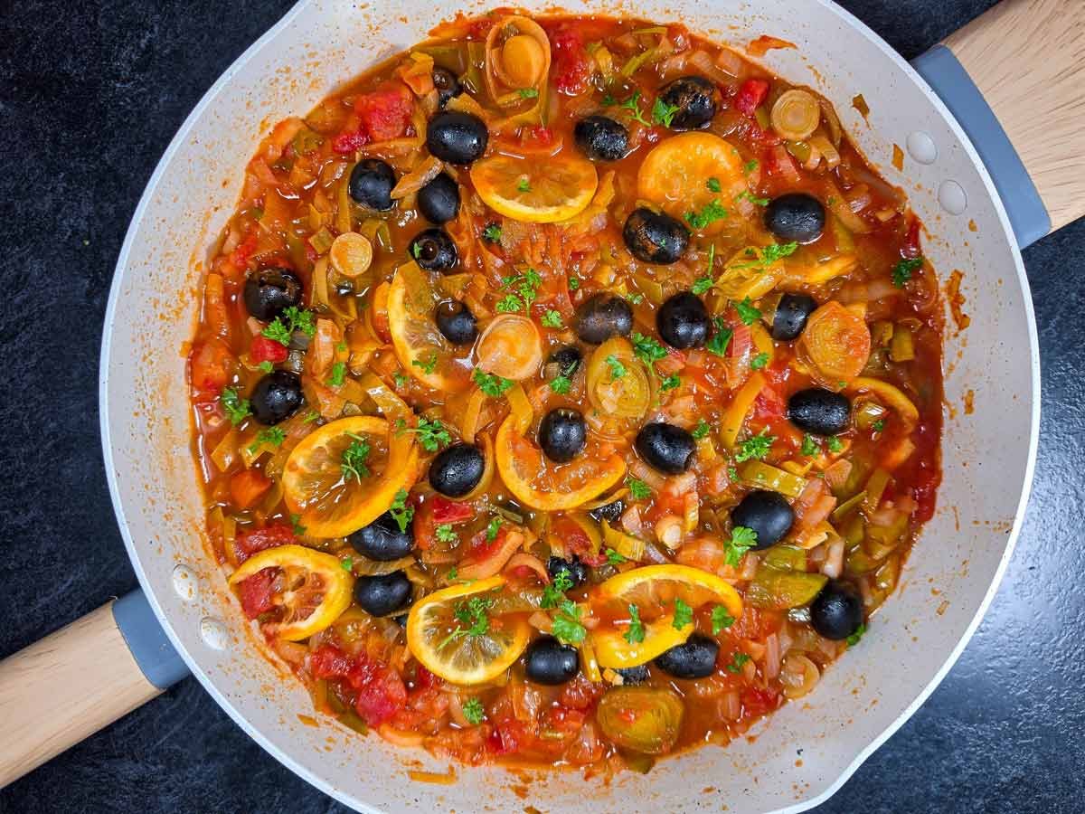 Refreshingly Easy Romanian Recipes For Hot Summer Days  - cover