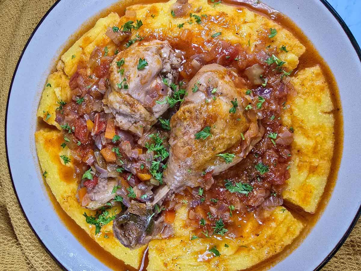 Cheap, Comforting, Winter Dinners - cover