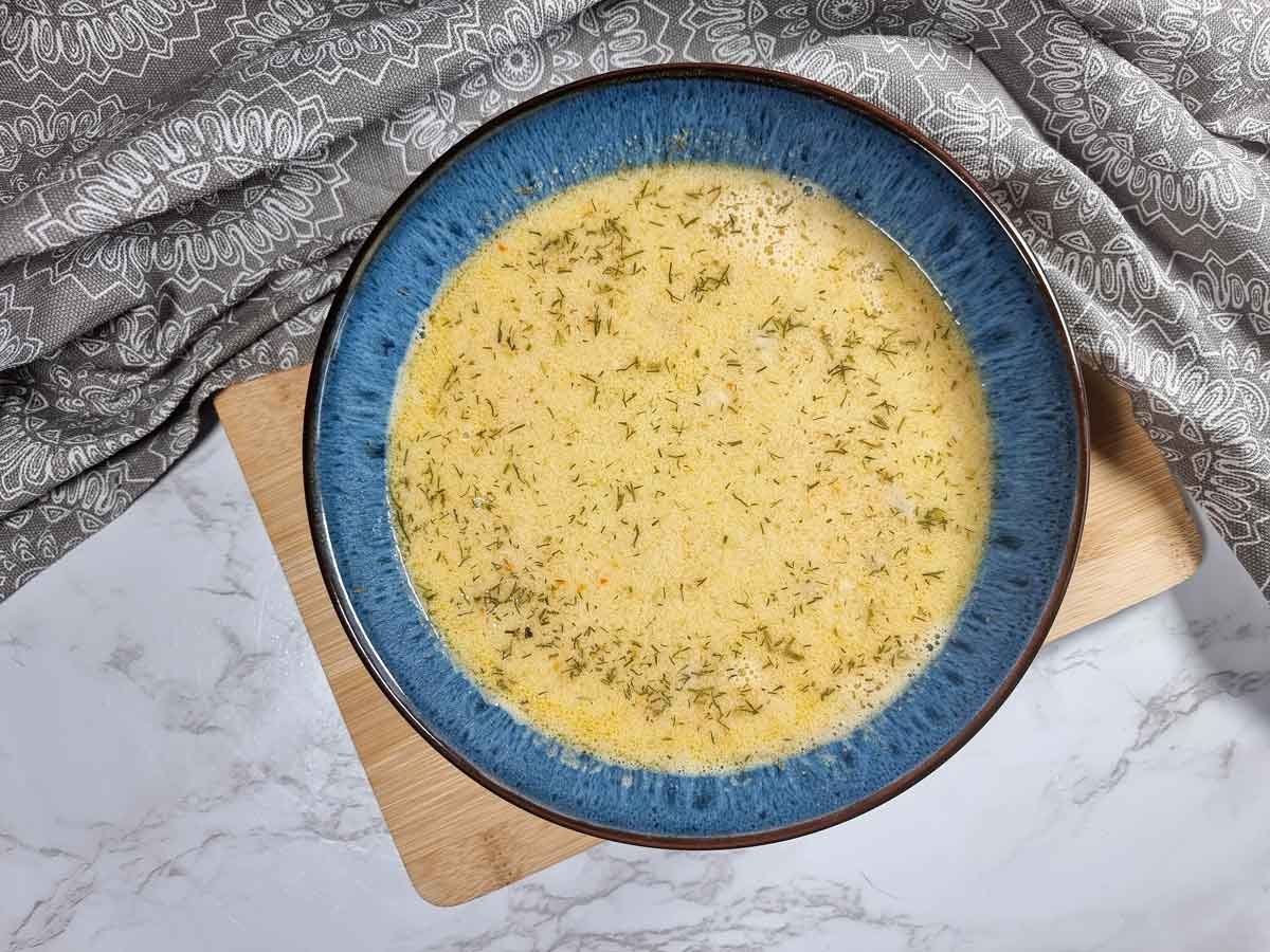 How to Make Romanian Ciorba Radauteana – Radauti Soup Recipe - The Romanian Cookbook
