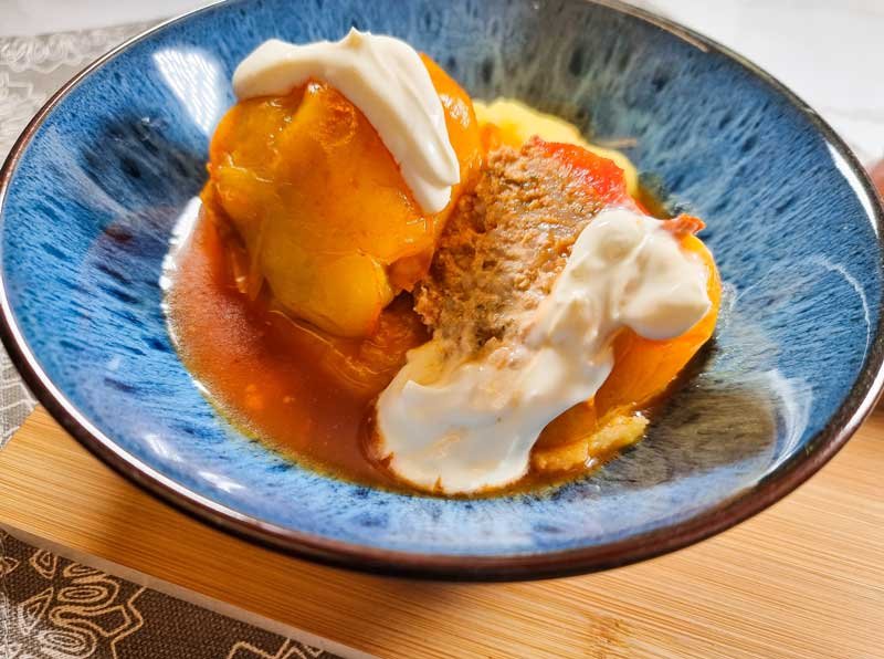 How to Make Romanian Stuffed Peppers - The Romanian Cookbook