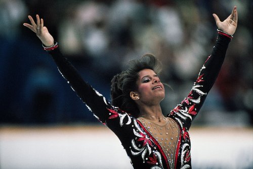 The heartbreaking fall of Debi Thomas