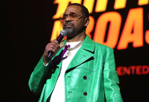These Black comedians aren't hitting like they used to