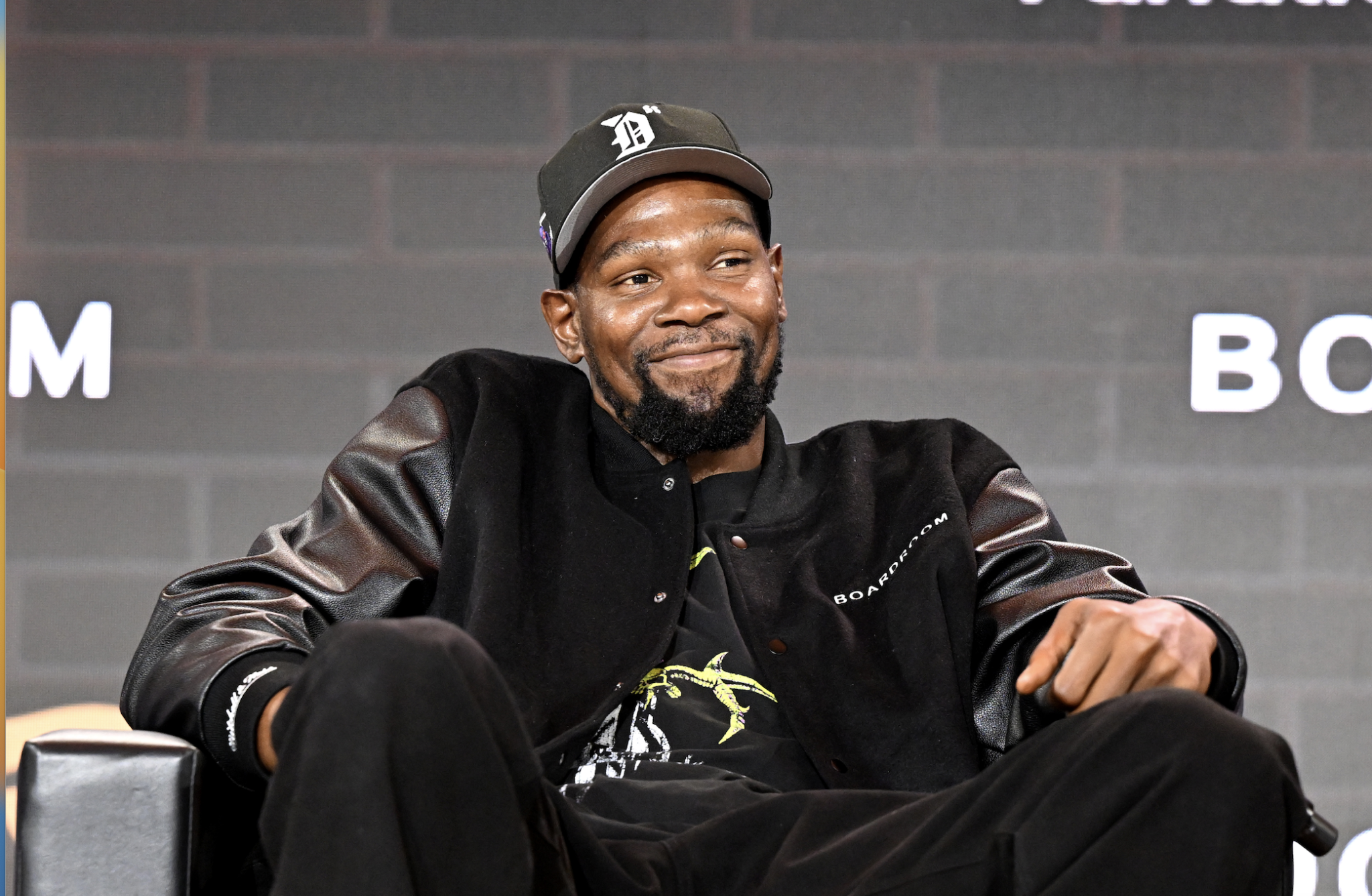 Kevin Durant Was Locked Out of His Bitcoin Account For Years, Here’s How Much It’s Worth Now