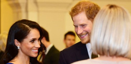 Prince Harry Places Meghan Markle's 'Feelings Above His Own'