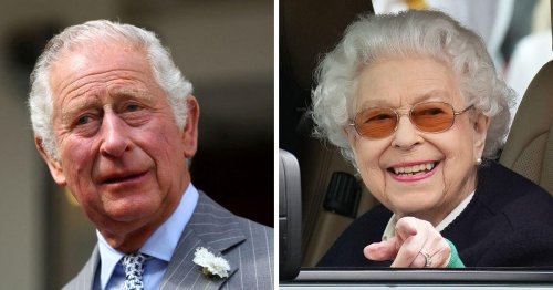 'Determined Like His Mother': King Charles Compared to Queen Elizabeth for Adamant Wish to Attend Easter Even Though Ill