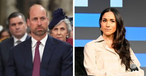 Prince William Is Set to Appear on a Reality Show — And It's Not Good News For Meghan Markle