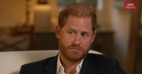Prince Harry’s Childhood Priest Warns Against Playing the 'Victim’: 'He Has Said Too Much...'