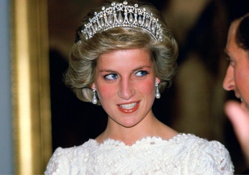 Elton John Claims Princess Diana Once Had Two Hollywood Legends Get into an Actual Fistfight Over Her