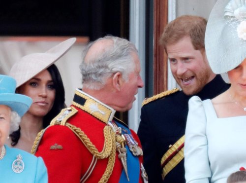 Insider Reveals Harry Broke Charles’ Trust by Leaking a ‘Deeply Private’ Call: “They Have Just...”