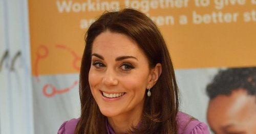 Kate Middleton's Charming Childhood: Sports, Sleepovers & A House That 'Was Always Filled With Laughter'
