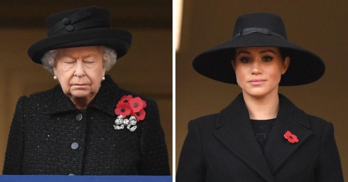 Meghan Markle's 'Disrespectful' Behavior: Duchess' Use of Royal Title Is Not What 'Late Queen Elizabeth Wanted'