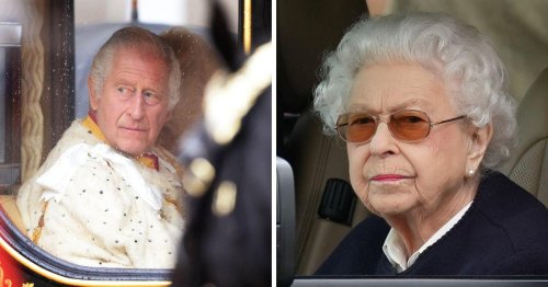 King Charles 'Will Never Reach' the Heights of Queen Elizabeth's Historic Reign