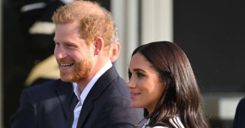 Prince Harry’s Best Friend Candidly Reveals Why He Hates Meghan Markle: ‘She’s So...’