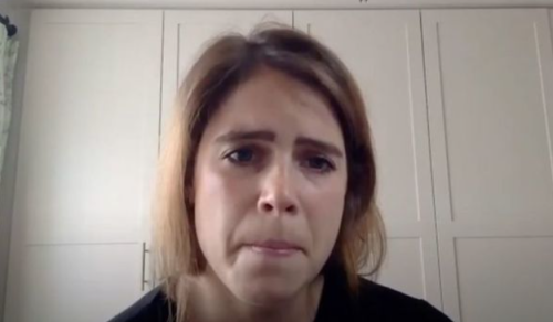 Princess Eugenie Opens Up About Health Battle That Made Her Feel 'Ashamed': ‘I Had a Big...'
