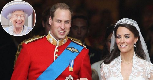 Lip Reader Reveals Elizabeth's 3-Word Verdict After William and Kate's Wedding: 'It Was...'