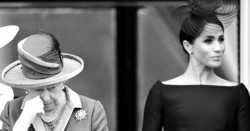Expert Says Meghan Markle’s One Move Was the Ultimate Betrayal of the Queen: ‘She’d Have...’