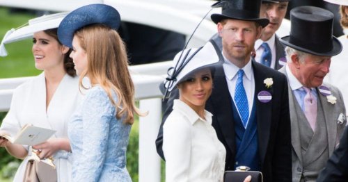Expert Reveals Why Meghan Markle ‘Dumped’ the Royal Family Just Like Her Friends: ‘There Is a...’