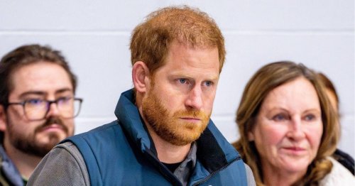 Royal Rebel Regrets: Prince Harry's 'Honeymoon' Bliss Crumbles as Duke Pines for Family and Friends After 'Binging on Chaos'