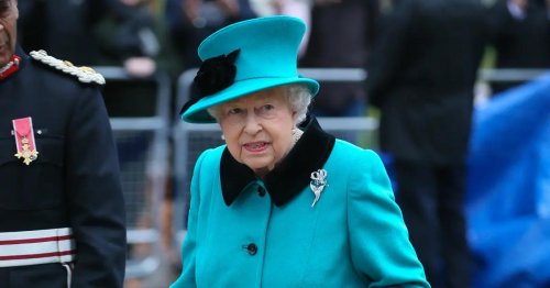 Queen Elizabeth 'Loved When Things Went Wrong' Because It 'Spiced Her Life Up,' Ex-Aide Reveals