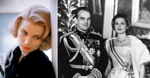 Was Princess Grace Killed By The Mob? Why Her Untimely Death Might Not Have Been An Accident