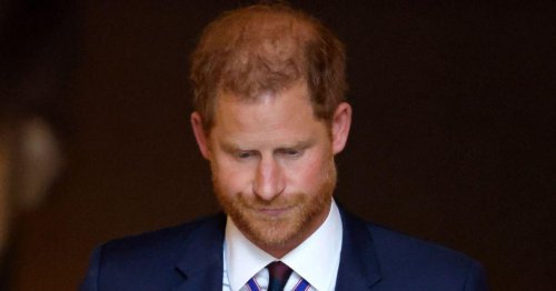 Expert Claims Harry Has ‘Two Different Problems’ That Have Left Him ‘Broken’: ‘He Was Clearly...'