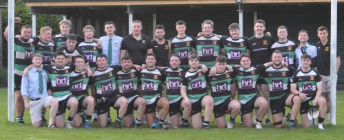 From Roman Roads to Rugby Fields: The Enduring Legacy of Cowbridge RFC