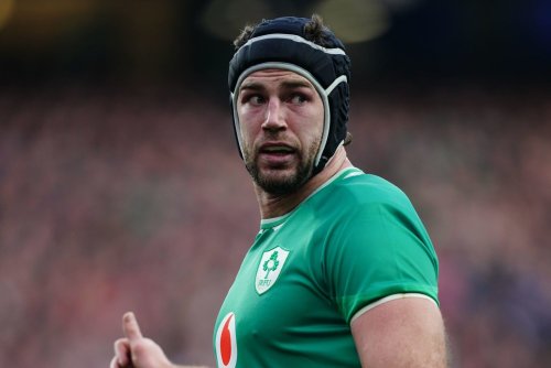 British and Irish Lions Watch: Caelan Doris confirmed to miss the tour with injury