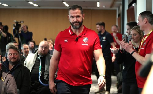 Rugby’s Social Media Moments of the Week: Bristol Bears produce two monster tackles in plus British and Irish Lions squad reaction