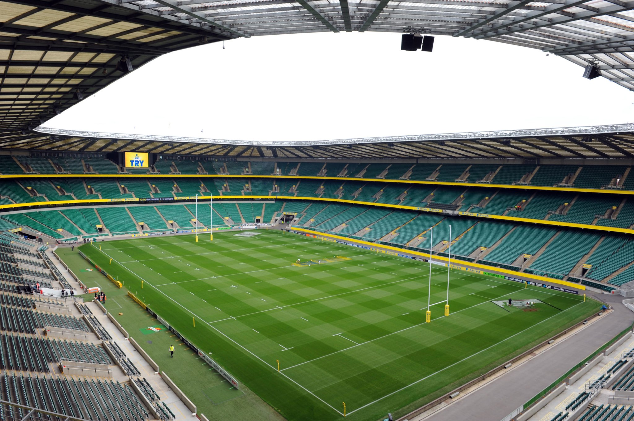 The Rugby Paper cover image
