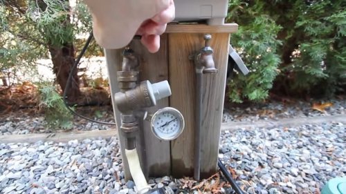 Does Your RV Really NEED a Water Pressure Regulator?