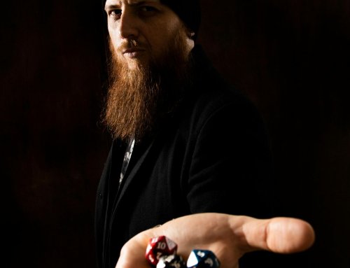 20 Basic Things To Know About Dungeons & Dragons For Beginners
