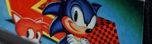 The 20 Greatest Games Ever Played On The Sega Genesis