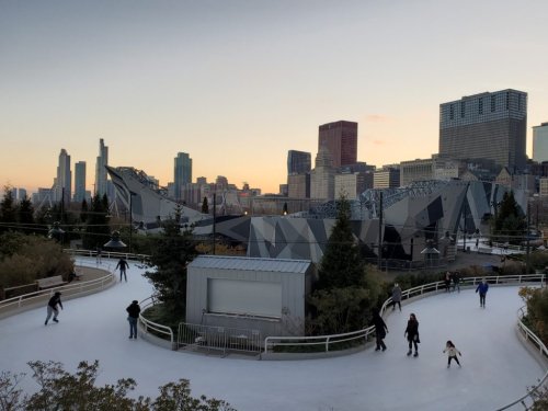 Best Things to Do in Chicago in the Winter (From a Local!)