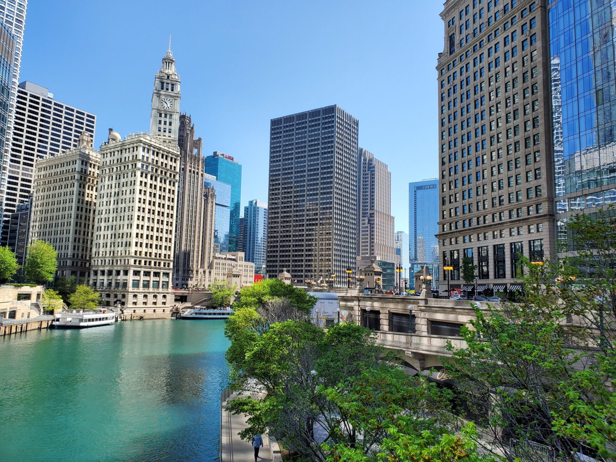 Best Things to Do in Chicago in August