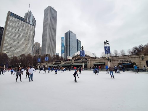 Best Things to Do in Chicago in the Winter