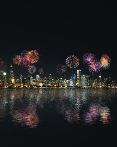 Best Things to Do in Chicago for 4th of July Weekend