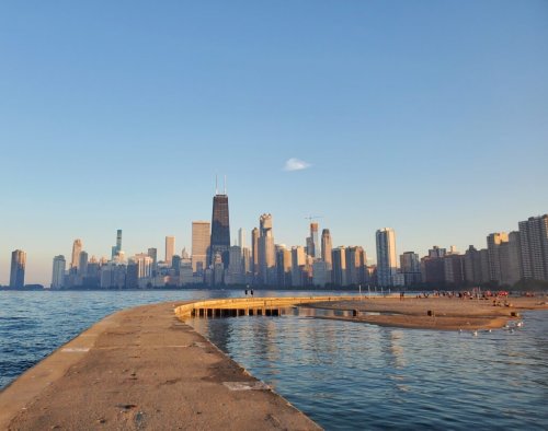 Best Things to Do in Chicago in July
