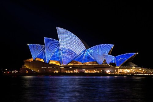 How to Spend a Day in Sydney - The Savvy Globetrotter