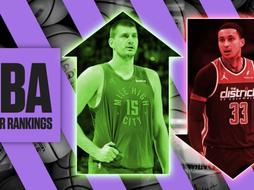NBA Power Rankings: West teams battle Celtics for top spot