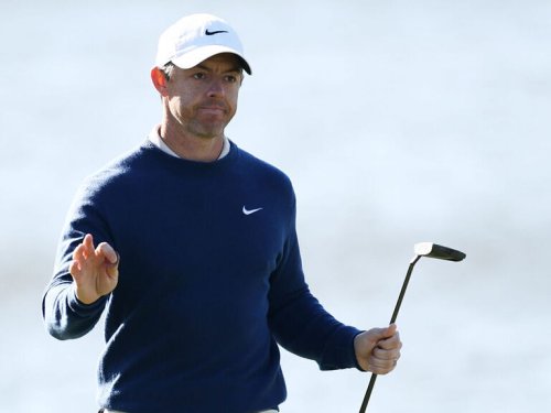 McIlroy wins Players after Spaun's collapse in playoff