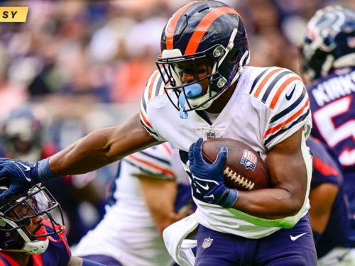 Fantasy: Waiver Wire - Week 4