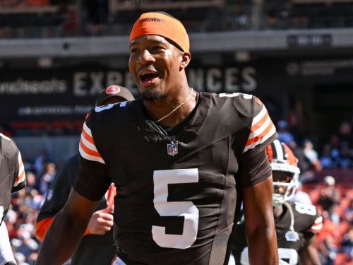 Report: Giants signing Winston to 2-year, $8M deal