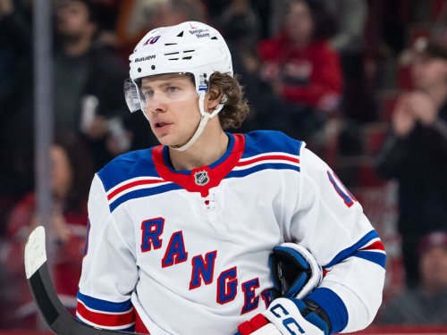 Report: Panarin, MSG paid settlements to Rangers employee after alleged sexual assault