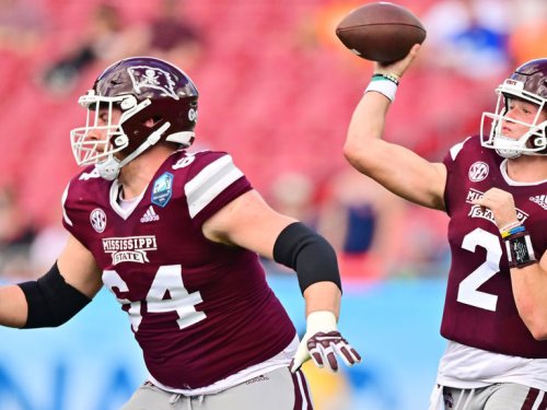 Mississippi State Edges Illinois In Late Rally To Win ReliaQuest Bowl ...